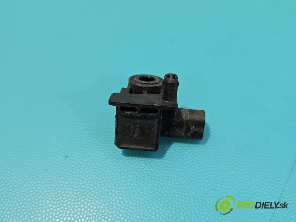 Mazda 6 III GJ 2012-2024 2.0 16V 145 HP automatic 107 kW 1998 cm3 5- snímač šokovat: ACC515638A55 (Snímač nárazu)