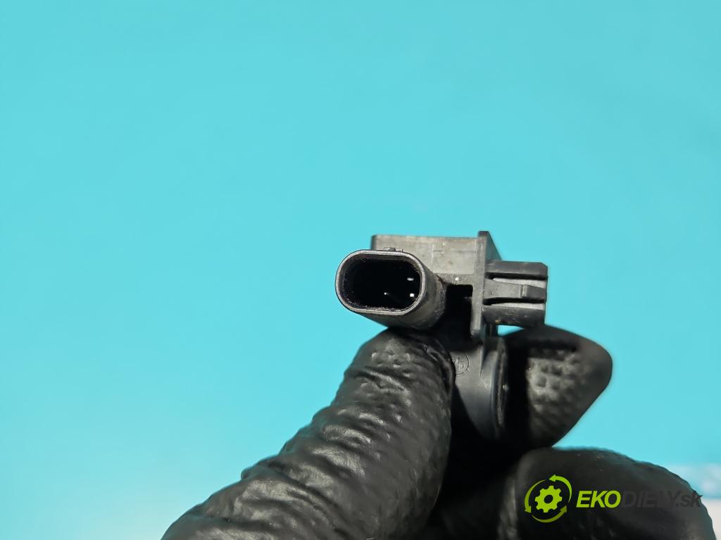 Mazda 6 III GJ 2012-2024 2.0 16V 145 HP automatic 107 kW 1998 cm3 5- snímač šokovat: ACC515638A55 (Snímač nárazu)