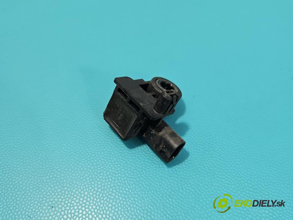 Mazda 6 III GJ 2012-2024 2.0 16V 145 HP automatic 107 kW 1998 cm3 5- snímač šokovat: ACC515638A55 (Snímač nárazu)