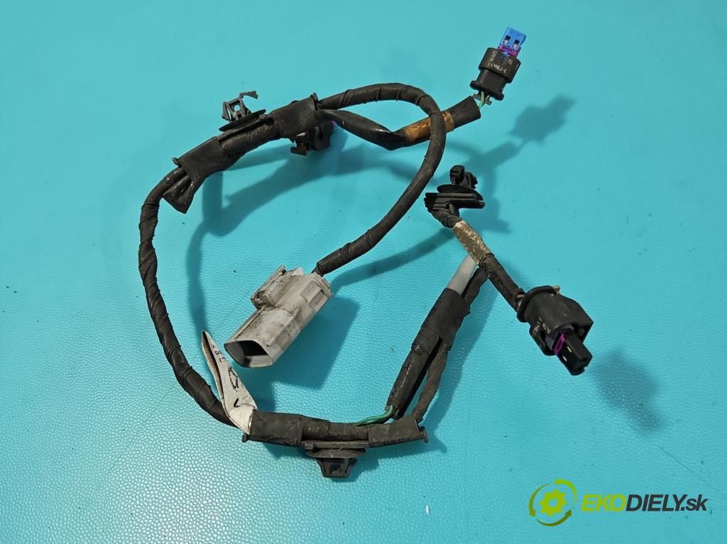 Mazda 6 III GJ 2012-2024 2.0 16V 145 HP automatic 107 kW 1998 cm3 5- Zväzok: ostatné 7-290B