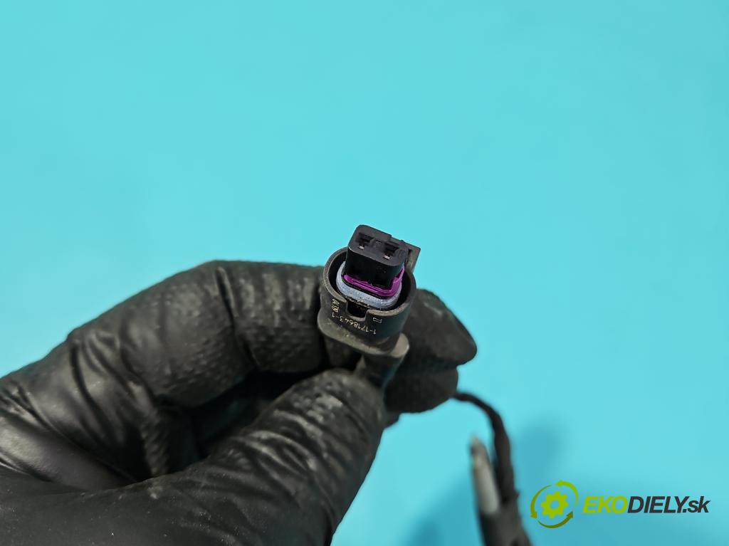 Mazda 6 III GJ 2012-2024 2.0 16V 145 HP automatic 107 kW 1998 cm3 5- Zväzok: ostatné 7-290B