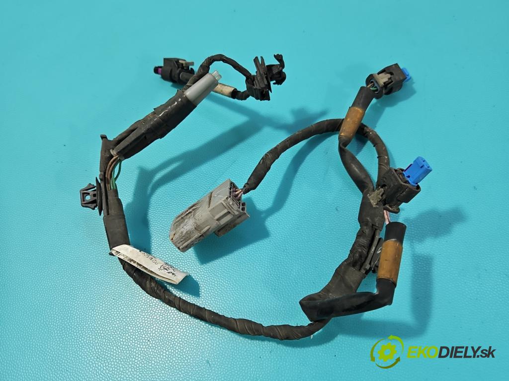 Mazda 6 III GJ 2012-2024 2.0 16V 145 HP automatic 107 kW 1998 cm3 5- Zväzok: ostatné 7-290B