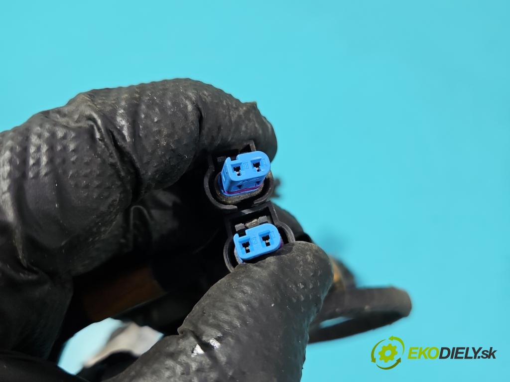 Mazda 6 III GJ 2012-2024 2.0 16V 145 HP automatic 107 kW 1998 cm3 5- Zväzok: ostatné 7-290B