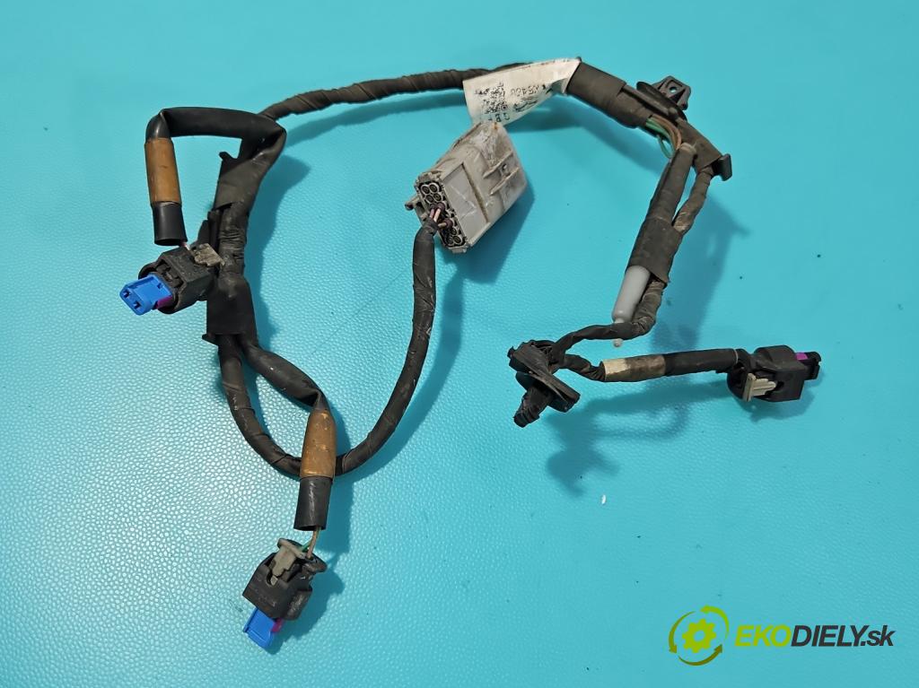 Mazda 6 III GJ 2012-2024 2.0 16V 145 HP automatic 107 kW 1998 cm3 5- Zväzok: ostatné 7-290B