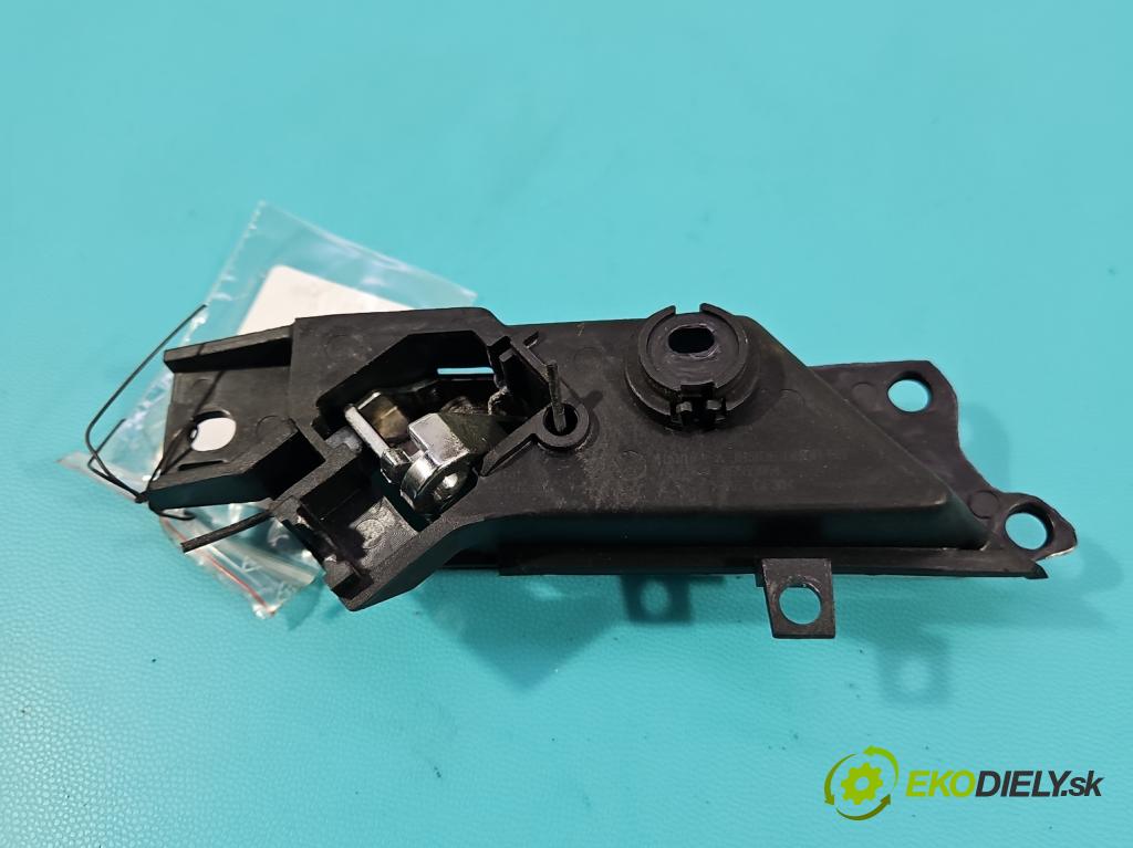Opel Antara 2006-2015 2.0 cdti 150 hp automatic 110 kW 1991 cm3 5- klika uvnitř: zadní pravé 96660864 (Klika dveří ostatní)