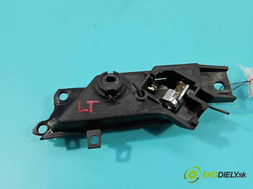 Opel Antara 2006-2015 2.0 cdti 150 hp automatic 110 kW 1991 cm3 5- klika uvnitř: zadní levé 96660863