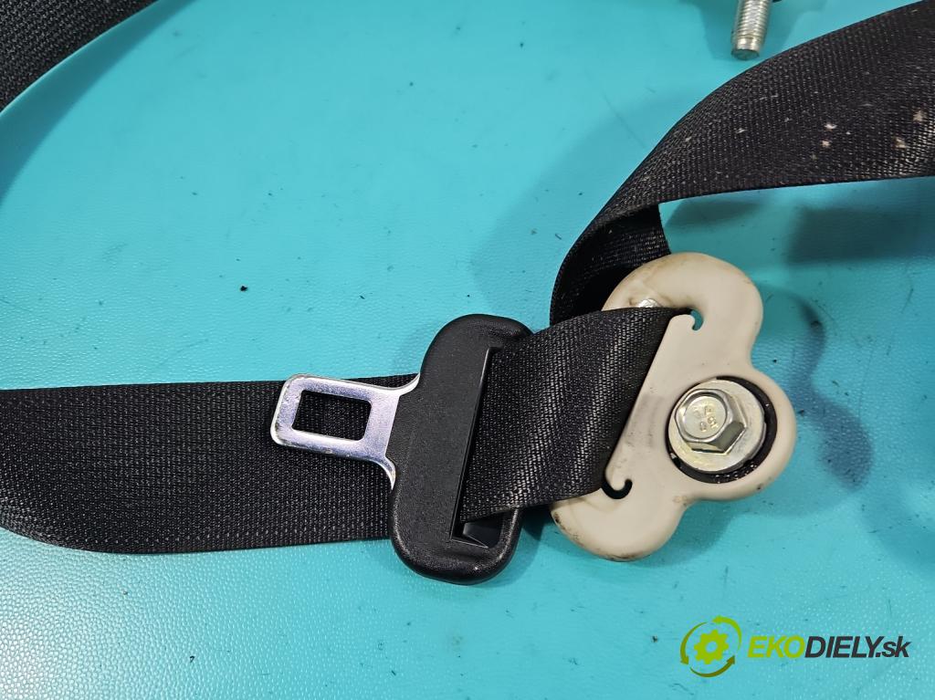 Mazda 6 III GJ 2012-2024 2.0 16V 145 HP automatic 107 kW 1998 cm3 5- pas bezpečnosť: predné ľavý 0589-P1-000146