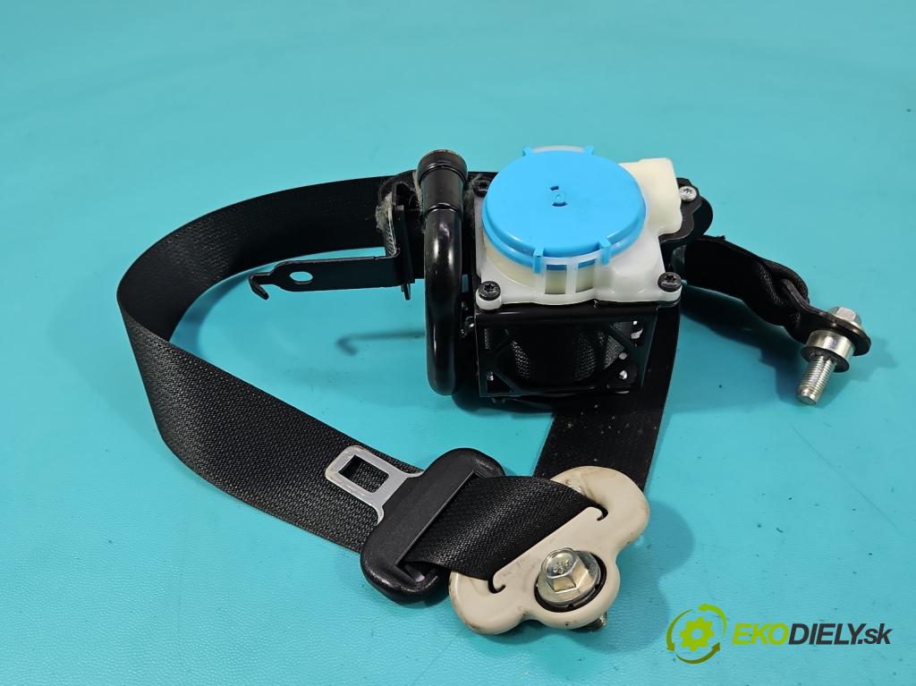 Mazda 6 III GJ 2012-2024 2.0 16V 145 HP automatic 107 kW 1998 cm3 5- pas bezpečnosť: predné ľavý 0589-P1-000146