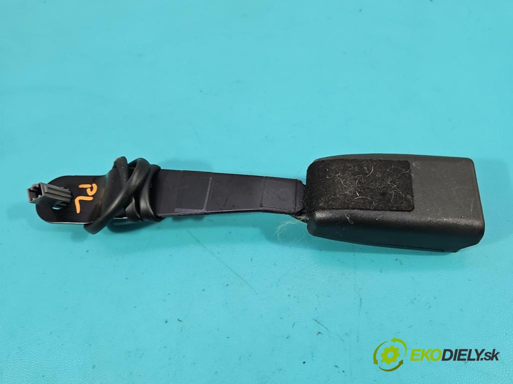 Mazda 6 III GJ 2012-2024 2.0 16V 145 HP automatic 107 kW 1998 cm3 5- pas bezpečnosť: predné ľavý 0589-P1-000146