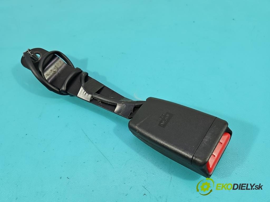 Mazda 6 III GJ 2012-2024 2.0 16V 145 HP automatic 107 kW 1998 cm3 5- pas bezpečnosť: predné ľavý 0589-P1-000146