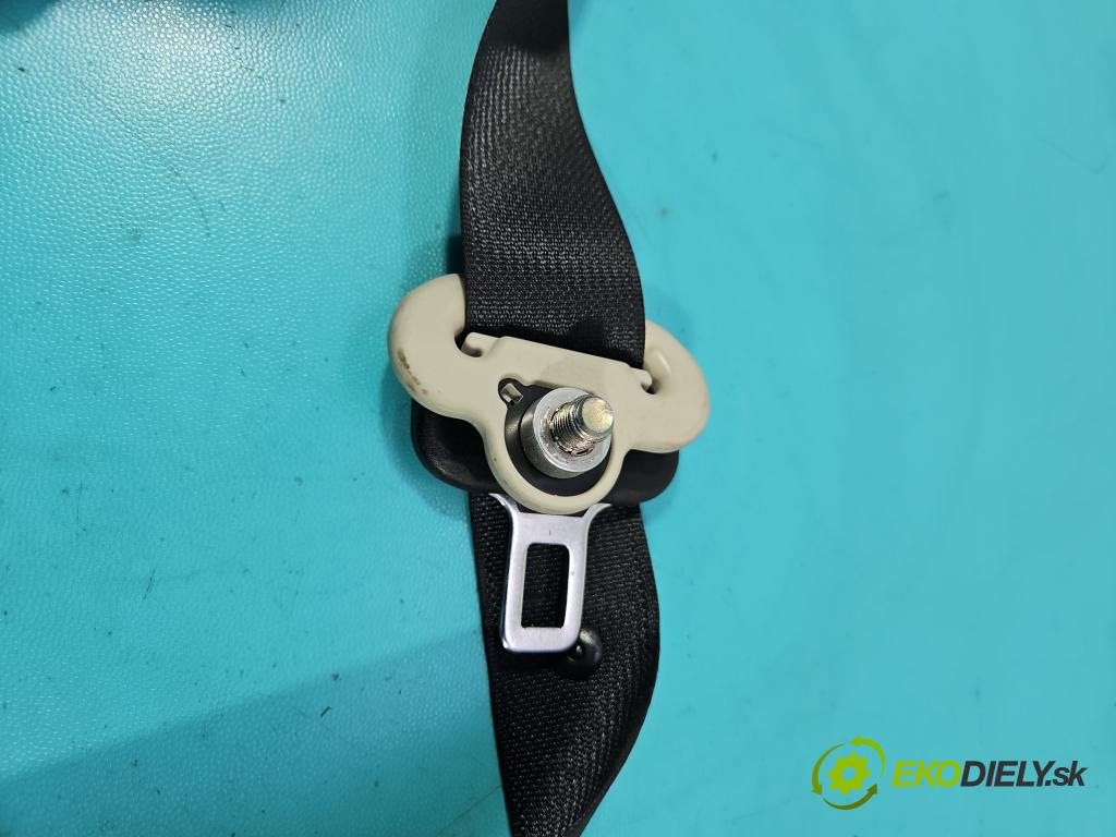 Mazda 6 III GJ 2012-2024 2.0 16V 145 HP automatic 107 kW 1998 cm3 5- pas bezpečnosť: predné pravý