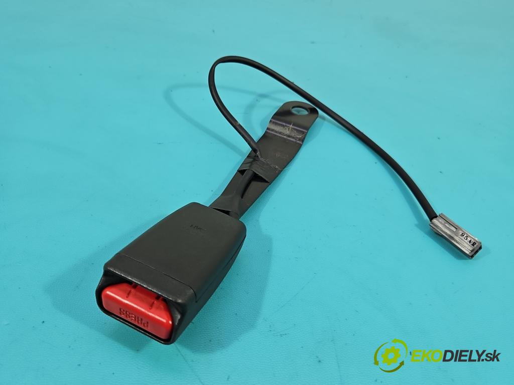 Mazda 6 III GJ 2012-2024 2.0 16V 145 HP automatic 107 kW 1998 cm3 5- pas bezpečnosť: predné pravý