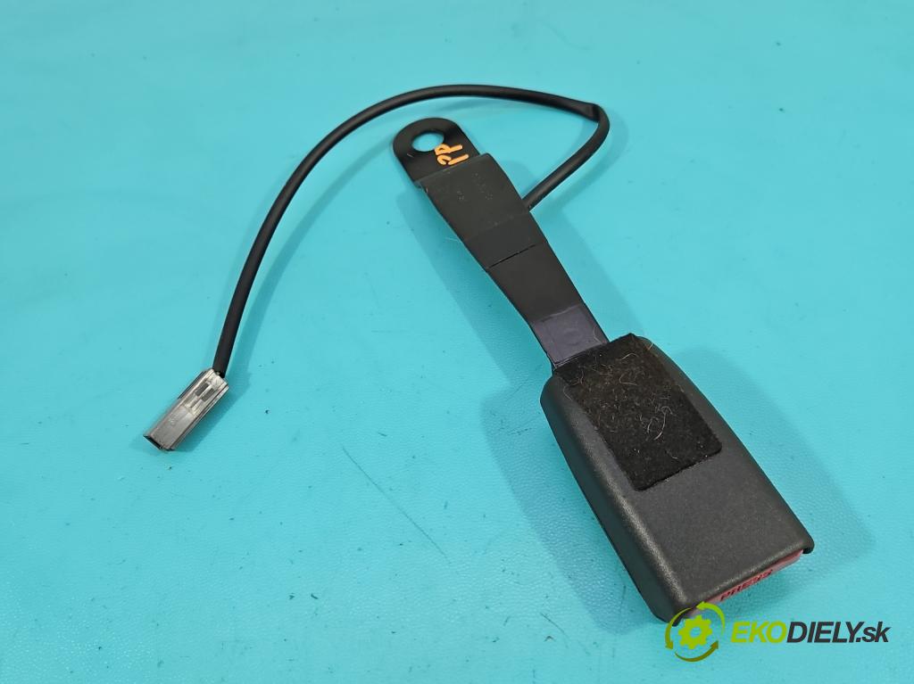 Mazda 6 III GJ 2012-2024 2.0 16V 145 HP automatic 107 kW 1998 cm3 5- pas bezpečnosť: predné pravý