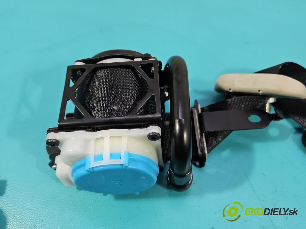 Mazda 6 III GJ 2012-2024 2.0 16V 145 HP automatic 107 kW 1998 cm3 5- pas bezpečnosť: predné pravý