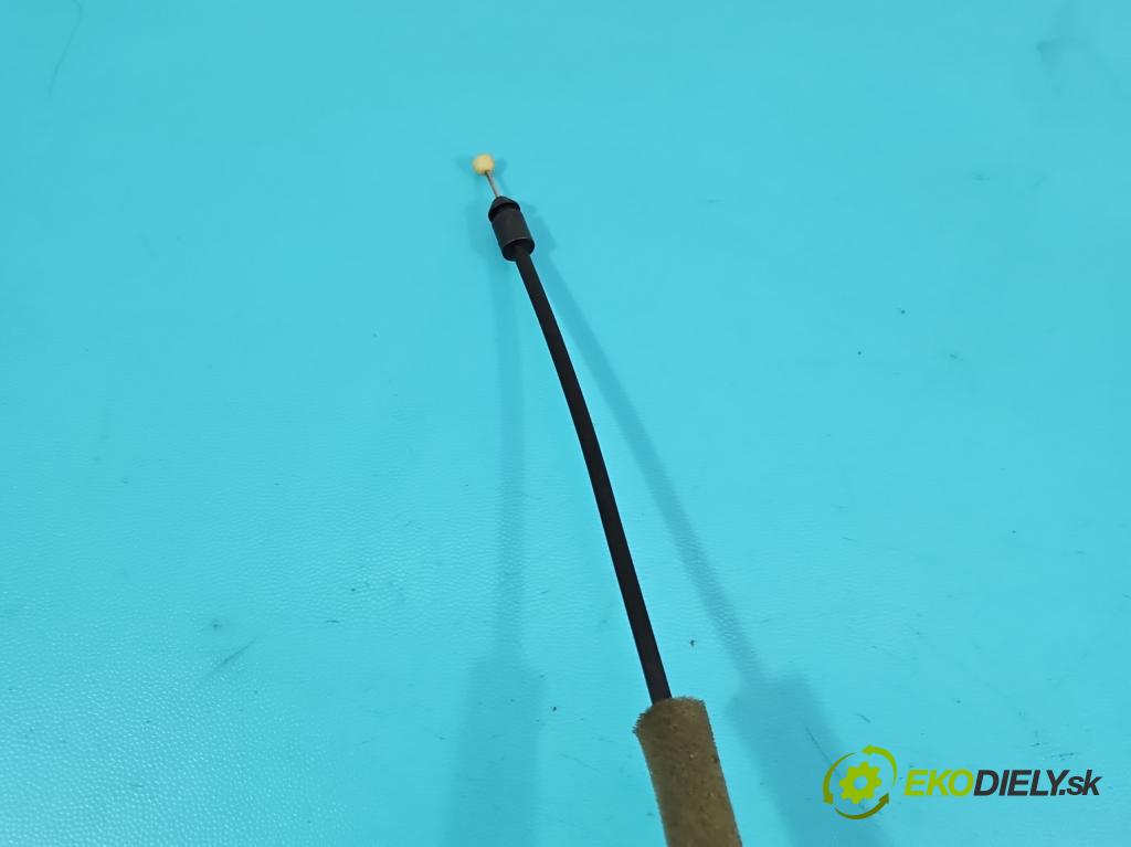 Opel Antara 2006-2015 2.0 cdti 150 hp automatic 110 kW 1991 cm3 5- zámek přední levý