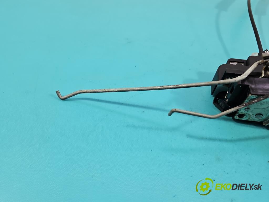 Opel Antara 2006-2015 2.0 cdti 150 hp automatic 110 kW 1991 cm3 5- zámek přední levý