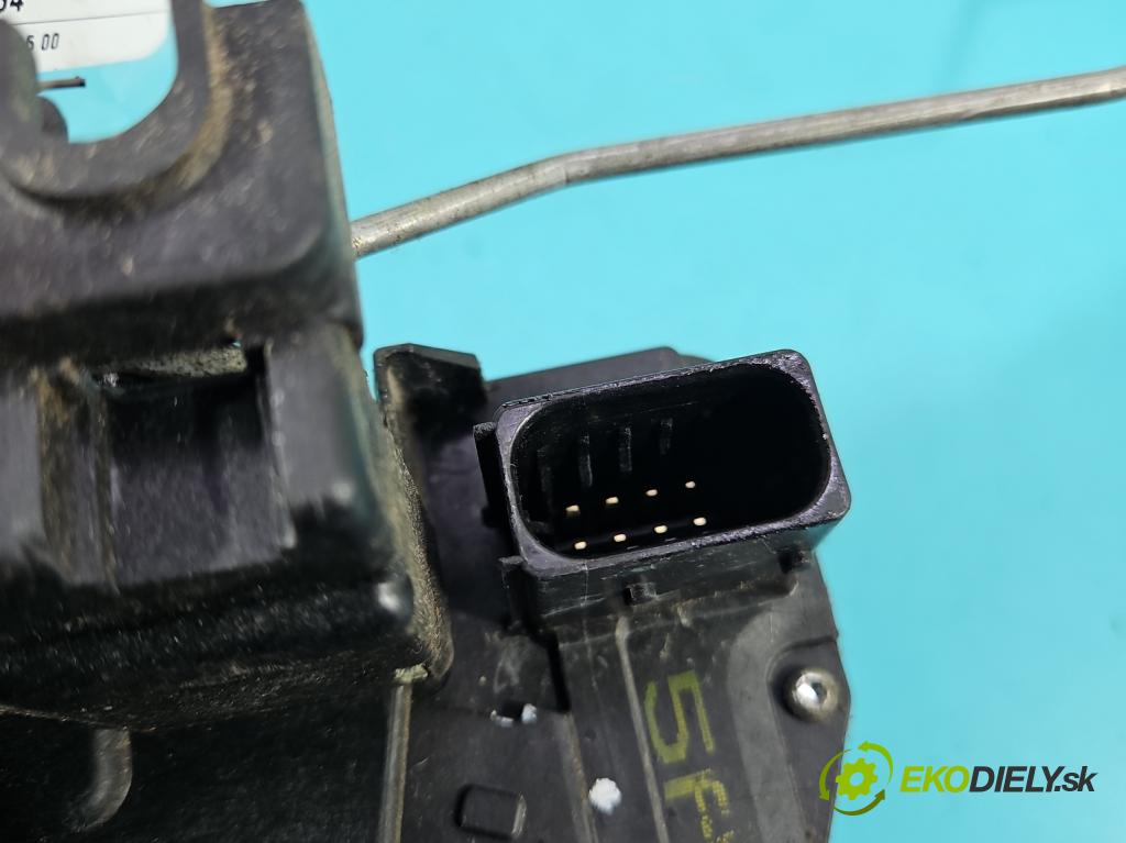 Opel Antara 2006-2015 2.0 cdti 150 hp automatic 110 kW 1991 cm3 5- zámek přední levý