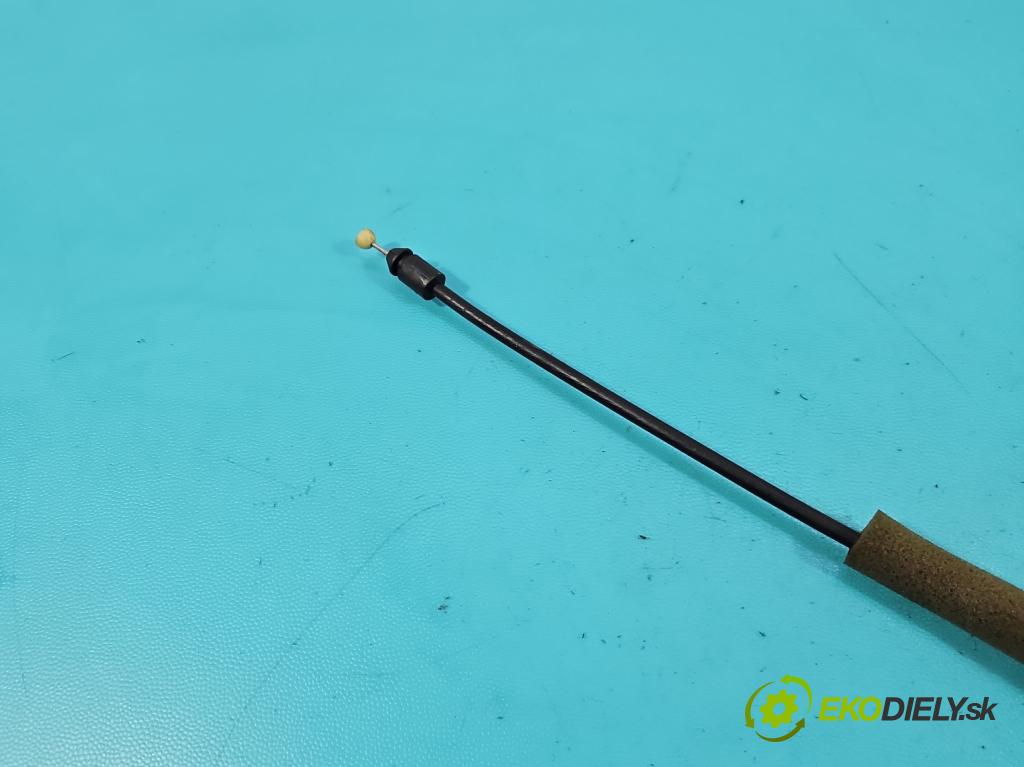 Opel Antara 2006-2015 2.0 cdti 150 hp automatic 110 kW 1991 cm3 5- zámek přední pravý