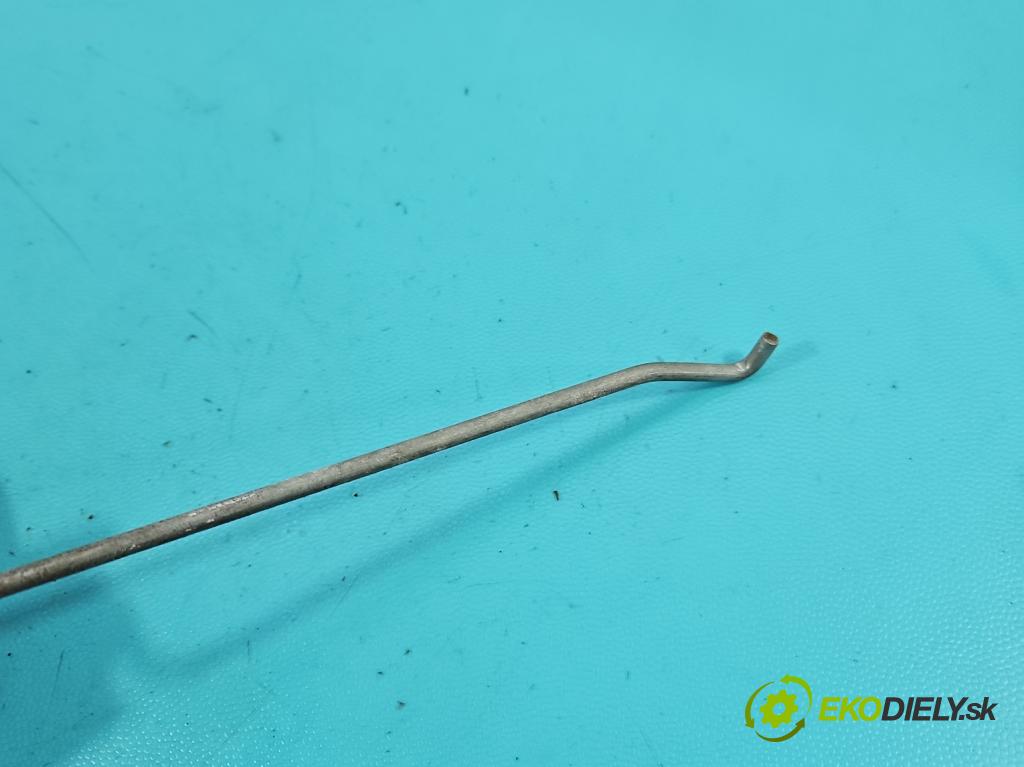 Opel Antara 2006-2015 2.0 cdti 150 hp automatic 110 kW 1991 cm3 5- zámek přední pravý