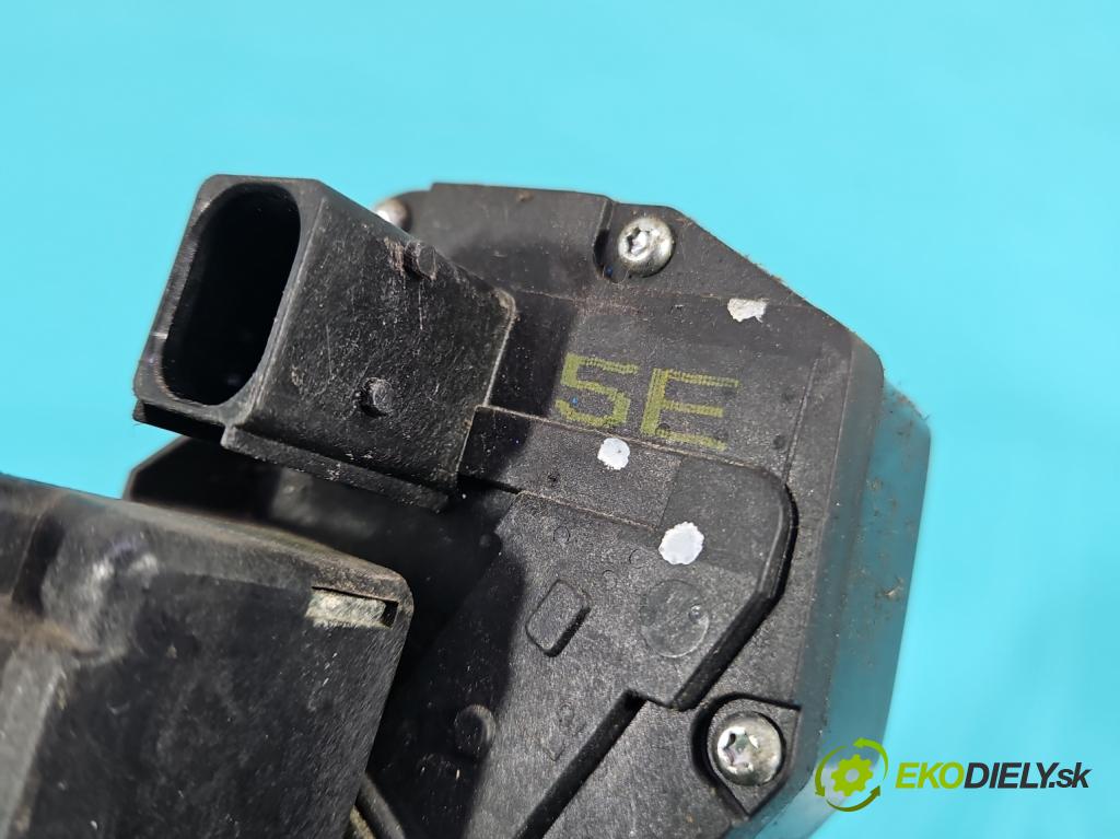 Opel Antara 2006-2015 2.0 cdti 150 hp automatic 110 kW 1991 cm3 5- zámek zadní levý