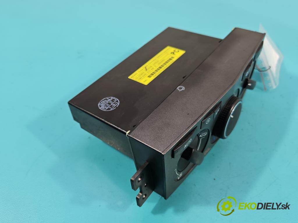 Opel Antara 2006-2015 2.0 cdti 150 HP automatic 110 kW 1991 cm3 5- panel kúrenia 96850951