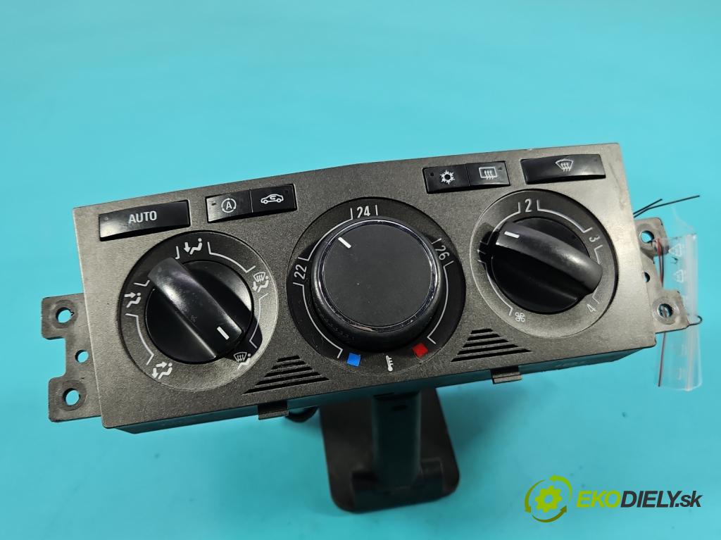 Opel Antara 2006-2015 2.0 cdti 150 HP automatic 110 kW 1991 cm3 5- panel kúrenia 96850951