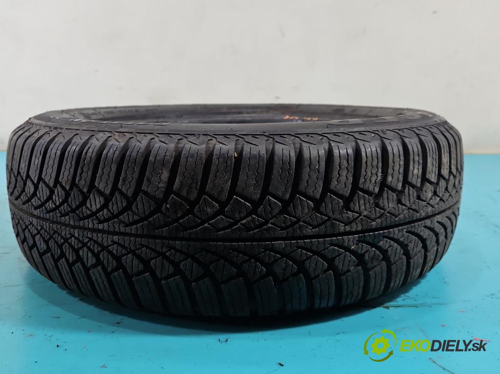 Suzuki Swift Mk6 2005-2010 1.3 16V 92 HP manual 68 kW 1328 cm3 5- pneumatika zimné 4ks komplet