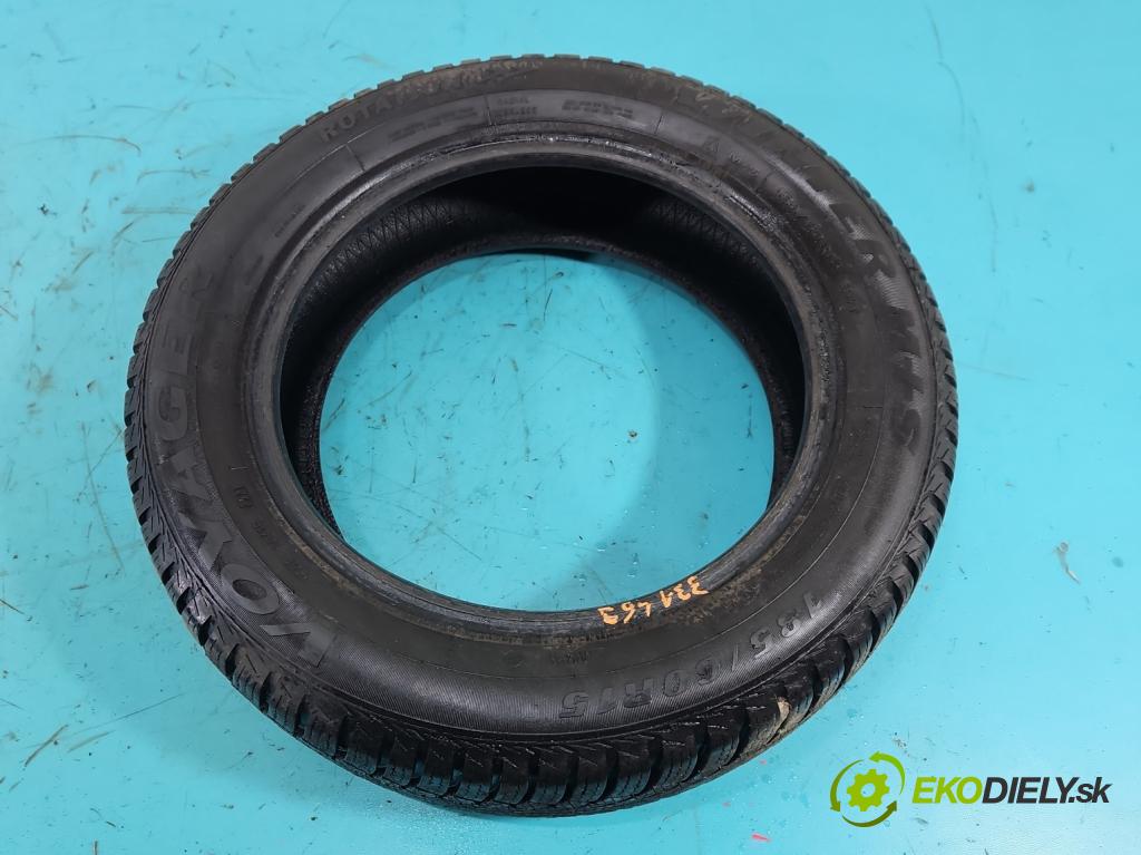 Suzuki Swift Mk6 2005-2010 1.3 16V 92 HP manual 68 kW 1328 cm3 5- pneumatika zimné 4ks komplet