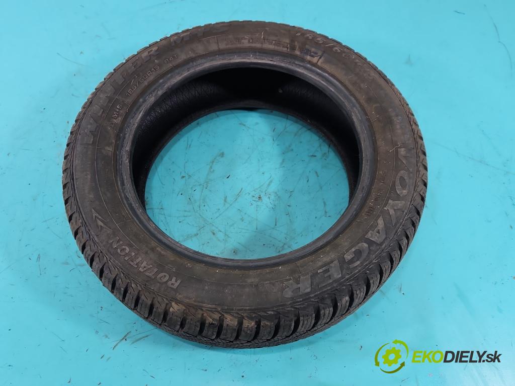 Suzuki Swift Mk6 2005-2010 1.3 16V 92 HP manual 68 kW 1328 cm3 5- pneumatika zimné 4ks komplet