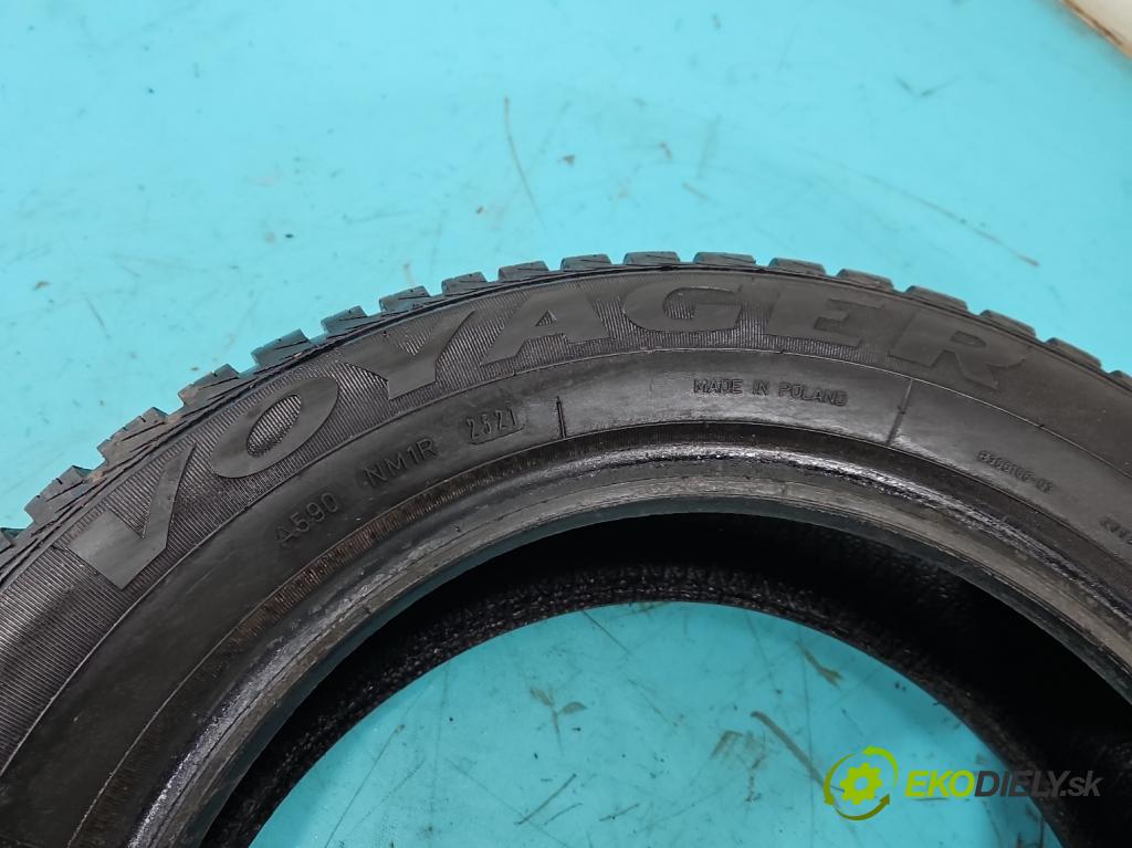 Suzuki Swift Mk6 2005-2010 1.3 16V 92 HP manual 68 kW 1328 cm3 5- pneumatika zimné 4ks komplet