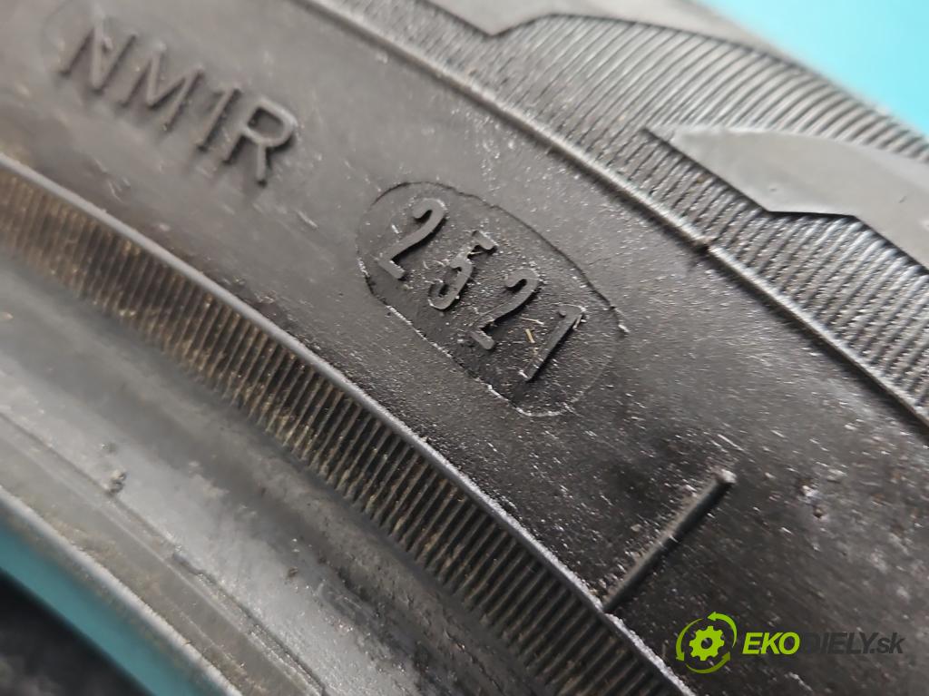 Suzuki Swift Mk6 2005-2010 1.3 16V 92 HP manual 68 kW 1328 cm3 5- pneumatika zimné 4ks komplet