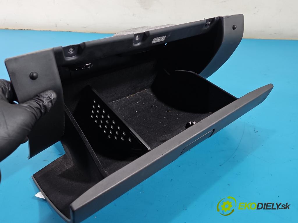 Opel Antara 2006-2015 2.0 cdti 150 HP automatic 110 kW 1991 cm3 5- kastlík 96630050