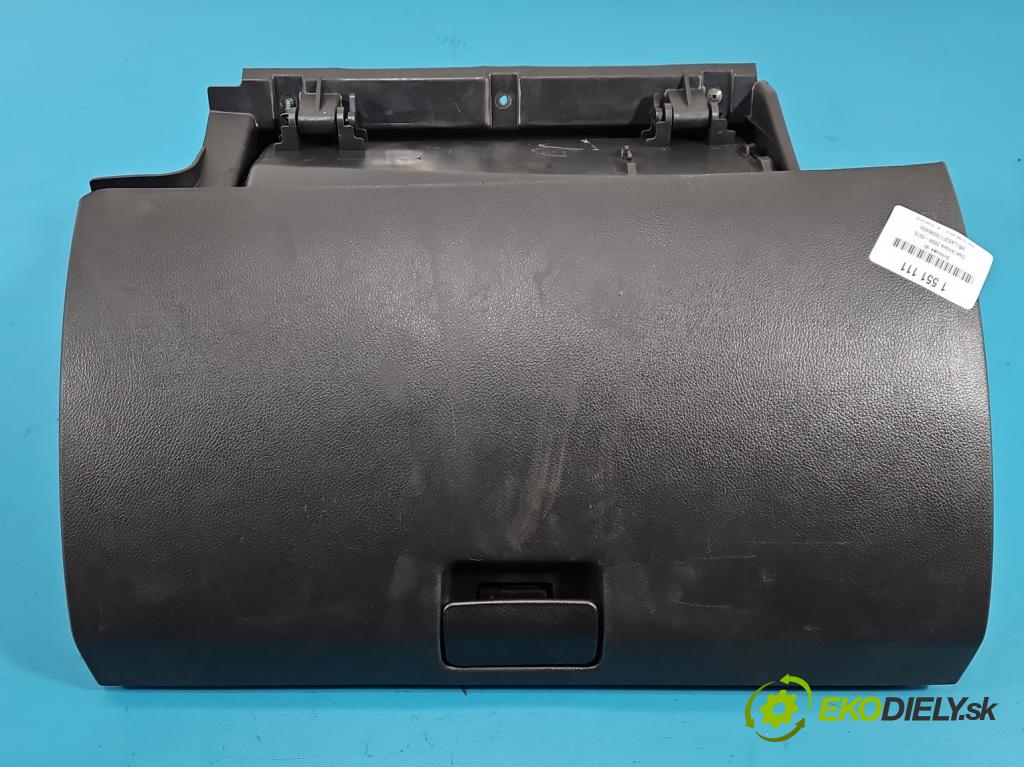 Opel Antara 2006-2015 2.0 cdti 150 HP automatic 110 kW 1991 cm3 5- kastlík 96630050