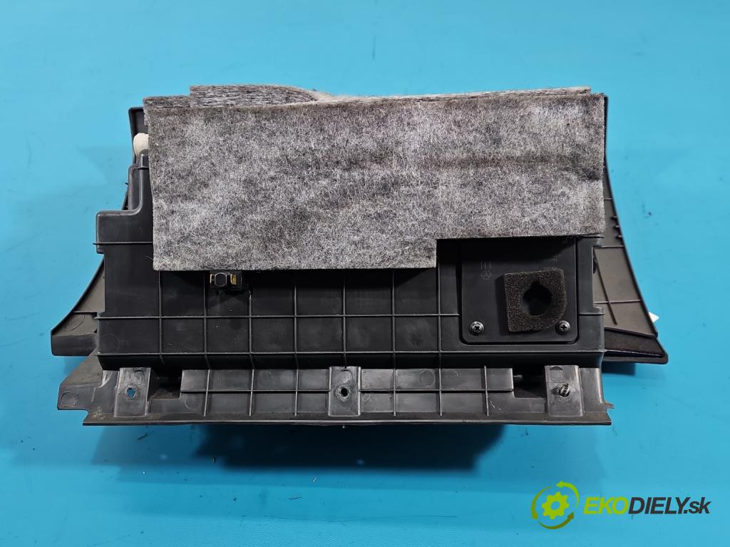 Opel Antara 2006-2015 2.0 cdti 150 HP automatic 110 kW 1991 cm3 5- kastlík 96630050
