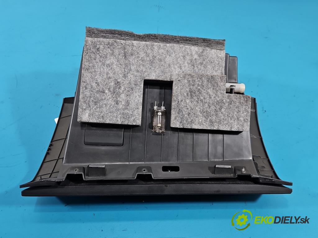 Opel Antara 2006-2015 2.0 cdti 150 HP automatic 110 kW 1991 cm3 5- kastlík 96630050