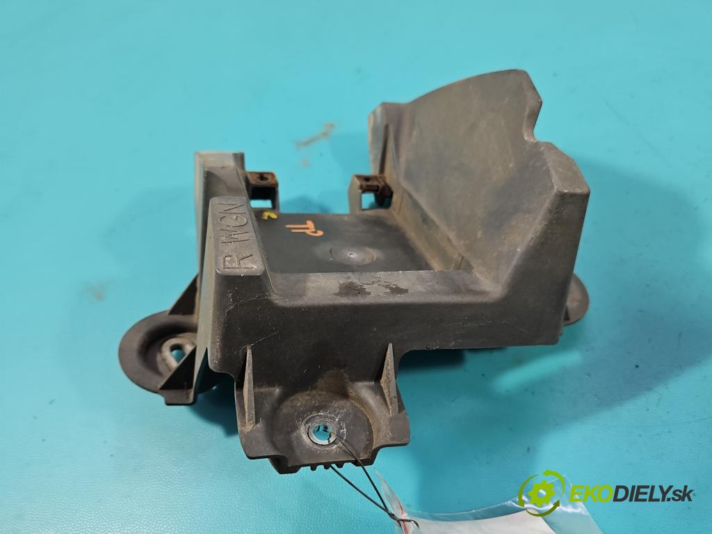 Mazda 6 III GJ 2012-2024 2.0 16V 145 HP automatic 107 kW 1998 cm3 5- Upevnenie: GML867Z41