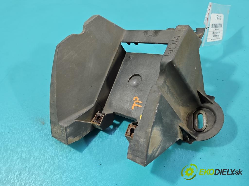 Mazda 6 III GJ 2012-2024 2.0 16V 145 HP automatic 107 kW 1998 cm3 5- Upevnenie: GML867Z41