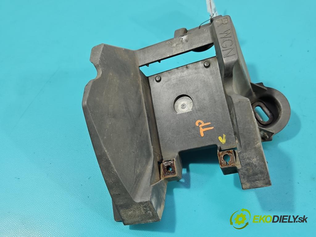 Mazda 6 III GJ 2012-2024 2.0 16V 145 HP automatic 107 kW 1998 cm3 5- Upevnenie: GML867Z41