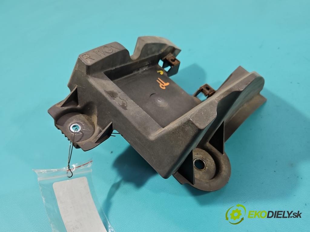 Mazda 6 III GJ 2012-2024 2.0 16V 145 HP automatic 107 kW 1998 cm3 5- Upevnenie: GML867Z41