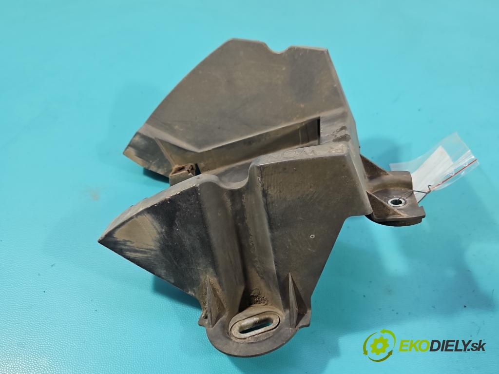 Mazda 6 III GJ 2012-2024 2.0 16V 145 HP automatic 107 kW 1998 cm3 5- Upevnenie: GML867Z41