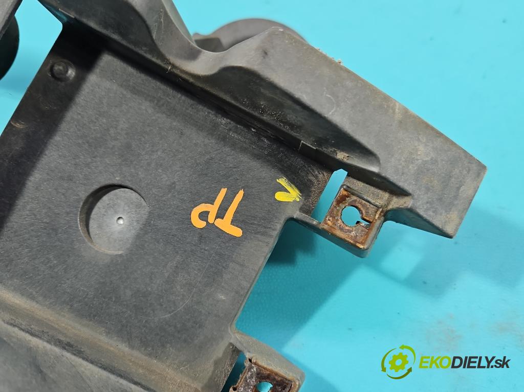 Mazda 6 III GJ 2012-2024 2.0 16V 145 HP automatic 107 kW 1998 cm3 5- Upevnenie: GML867Z41