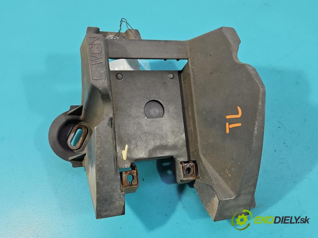 Mazda 6 III GJ 2012-2024 2.0 16V 145 HP automatic 107 kW 1998 cm3 5- Upevnenie: 967Z41