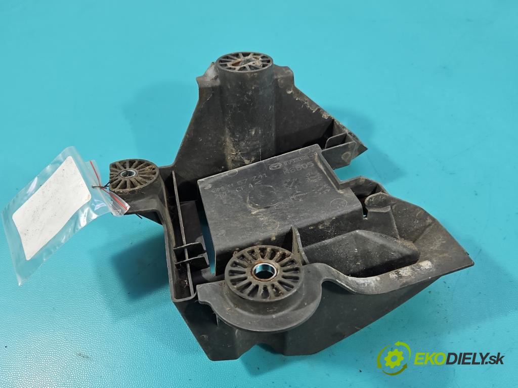 Mazda 6 III GJ 2012-2024 2.0 16V 145 HP automatic 107 kW 1998 cm3 5- Upevnenie: 967Z41