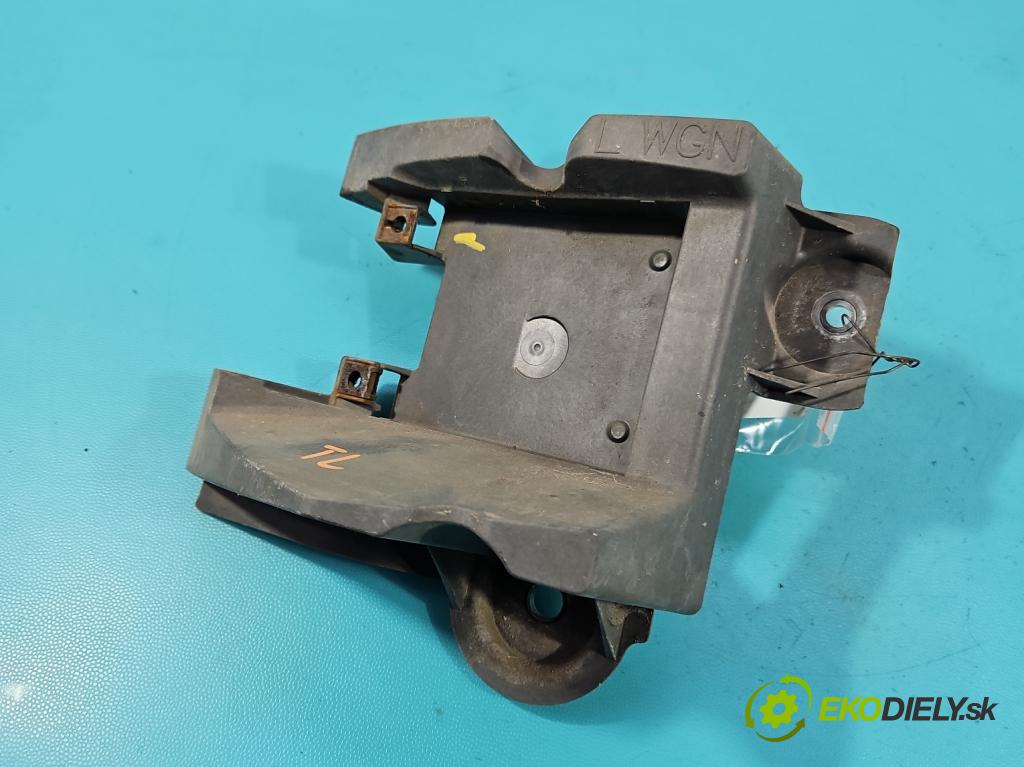 Mazda 6 III GJ 2012-2024 2.0 16V 145 HP automatic 107 kW 1998 cm3 5- Upevnenie: 967Z41