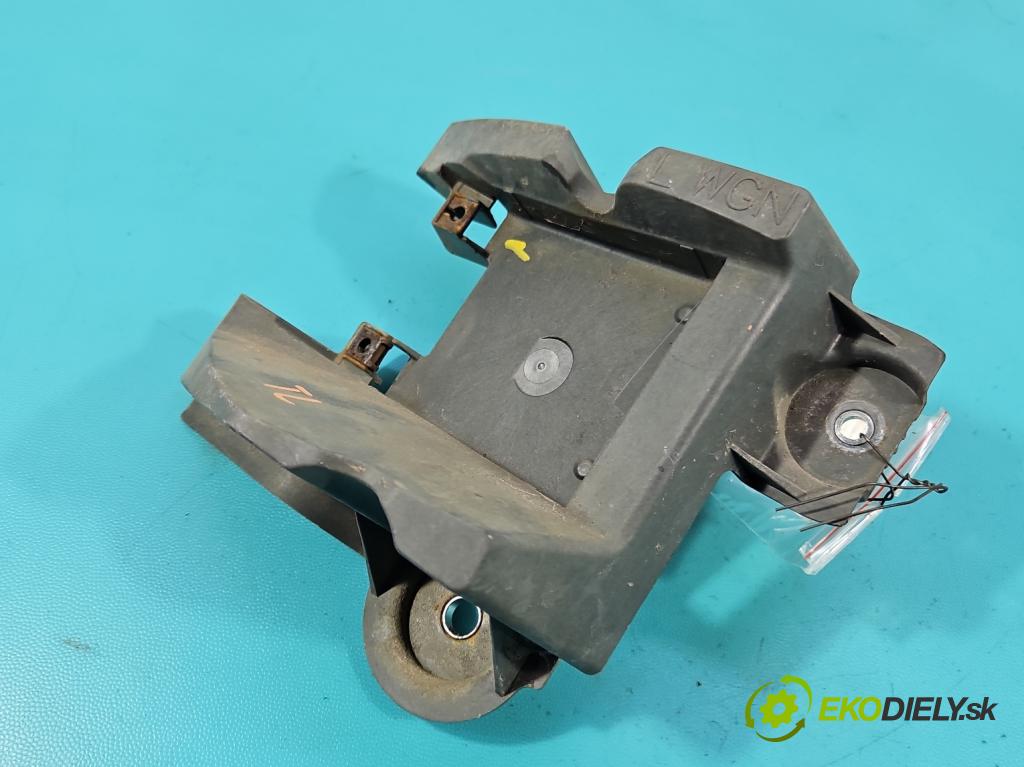 Mazda 6 III GJ 2012-2024 2.0 16V 145 HP automatic 107 kW 1998 cm3 5- Upevnenie: 967Z41