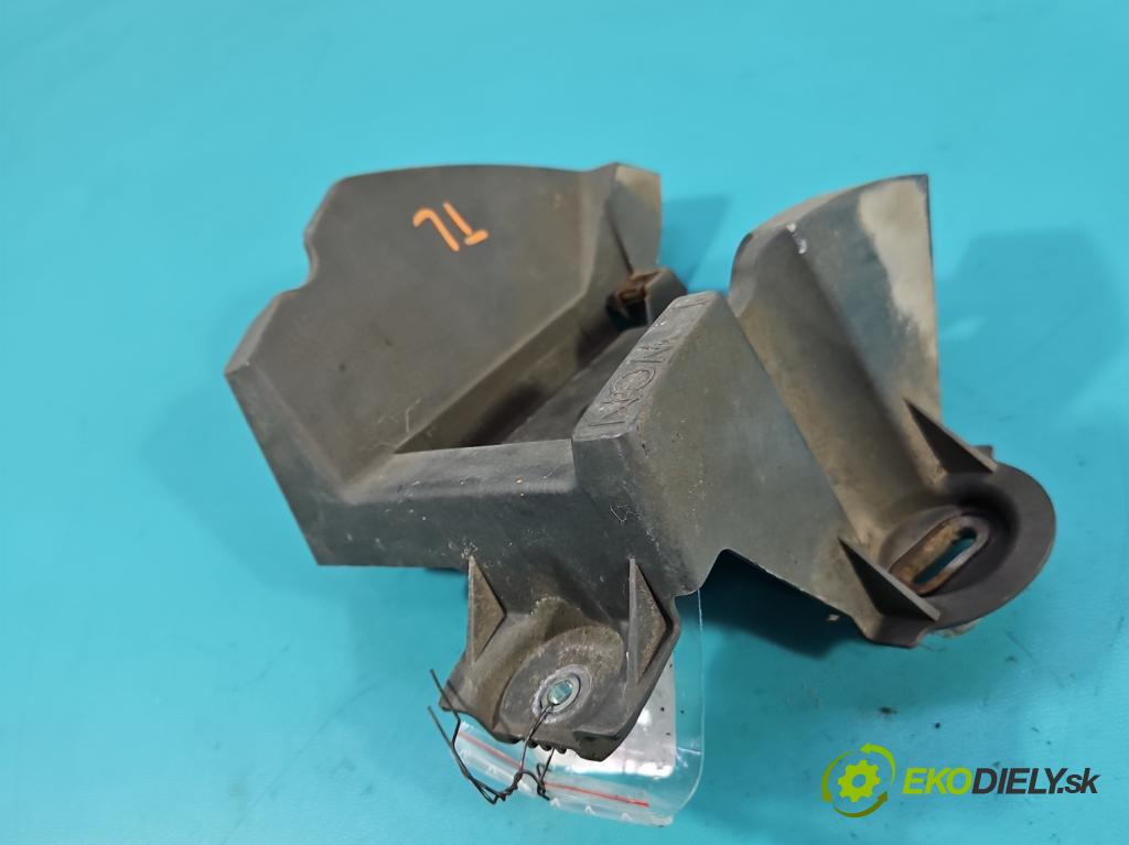 Mazda 6 III GJ 2012-2024 2.0 16V 145 HP automatic 107 kW 1998 cm3 5- Upevnenie: 967Z41