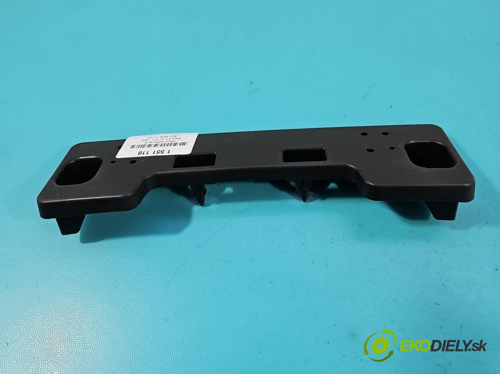 Mazda 6 III GJ 2012-2024 2.0 16V 145 HP automatic 107 kW 1998 cm3 5- kryt plast GSK2-50171