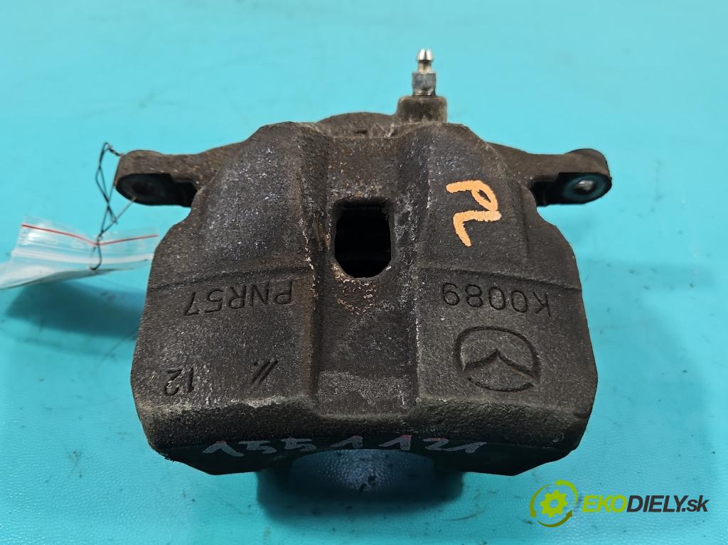 Mazda 6 III GJ 2012-2024 2.0 16V 145 hp automatic 107 kW 1998 cm3 5- brzdič přední levý  (Klika dveří ostatní)