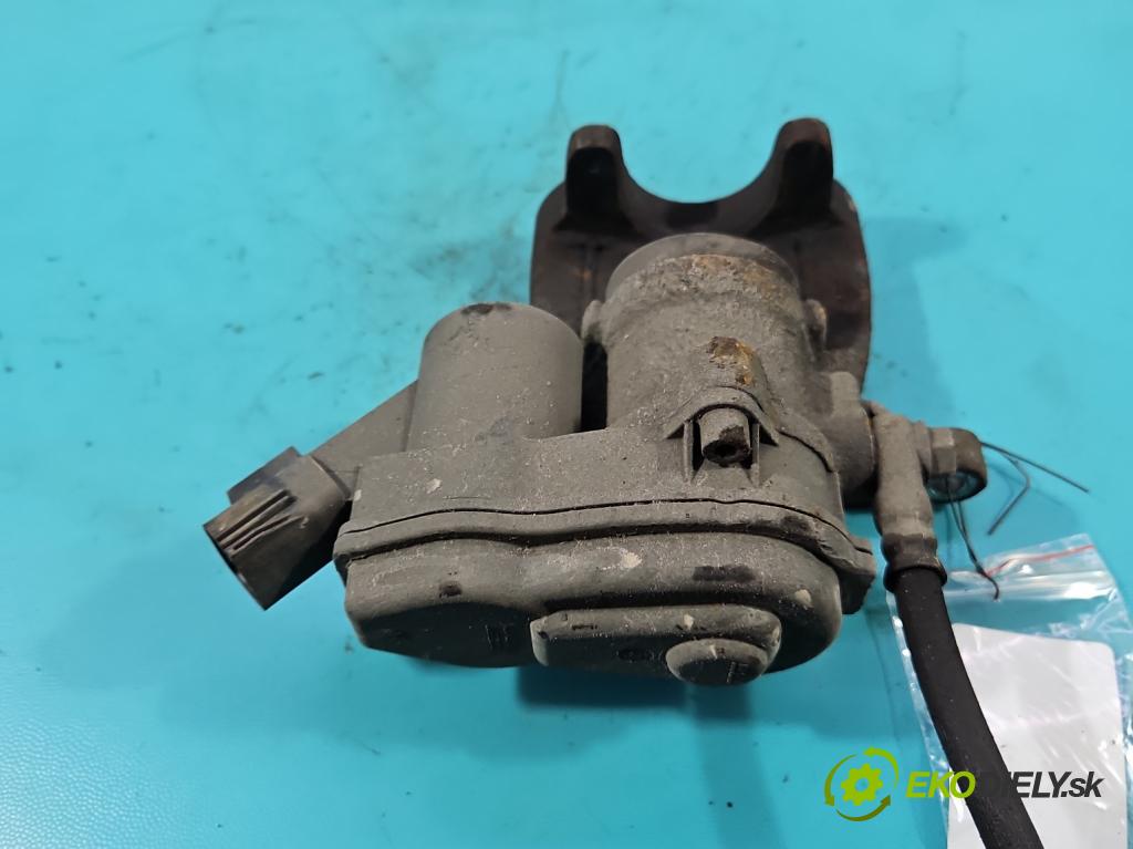 Mazda 6 III GJ 2012-2024 2.0 16V 145 hp automatic 107 kW 1998 cm3 5- brzdič zadní levý  (Klika dveří ostatní)