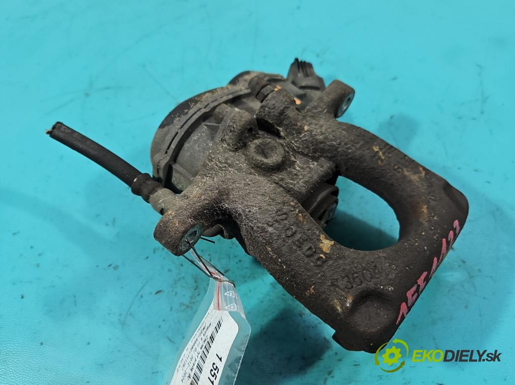 Mazda 6 III GJ 2012-2024 2.0 16V 145 hp automatic 107 kW 1998 cm3 5- brzdič zadní pravý  (Klika dveří ostatní)